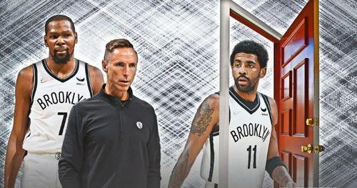 shams最新爆料篮网,Shams曝最新内幕，球队未来布局引关注